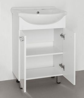 Тумба под раковину Style Line Венеция 55 ЛС-00000253